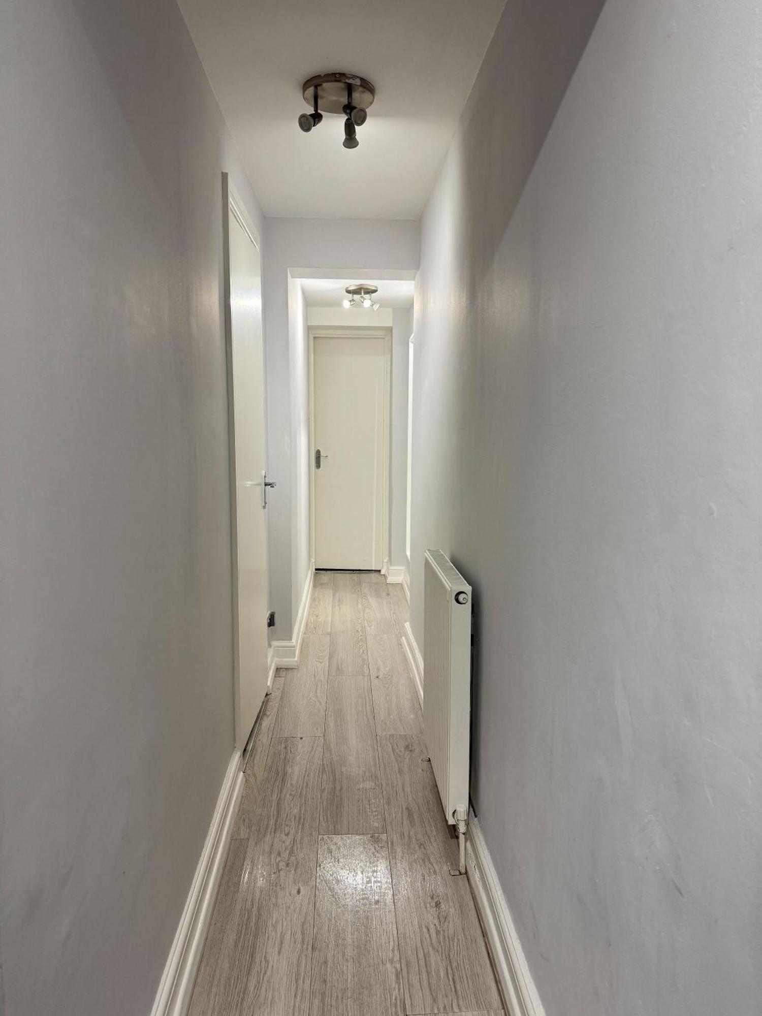 Queensborough Apartment, *