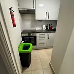 Queensborough Apartment, Central London