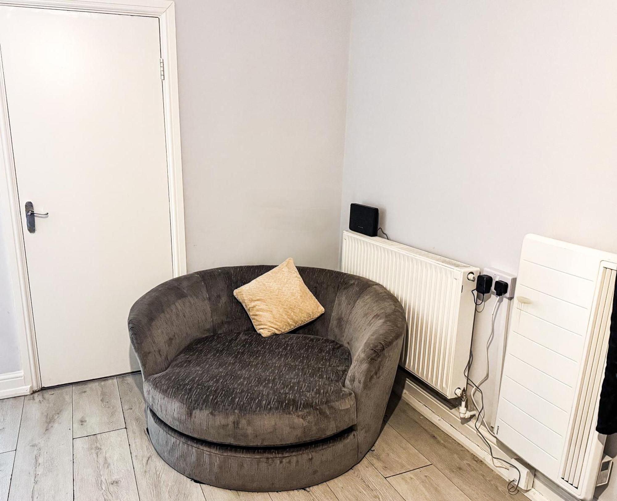 Appartamento Queensborough Apartment, Londra